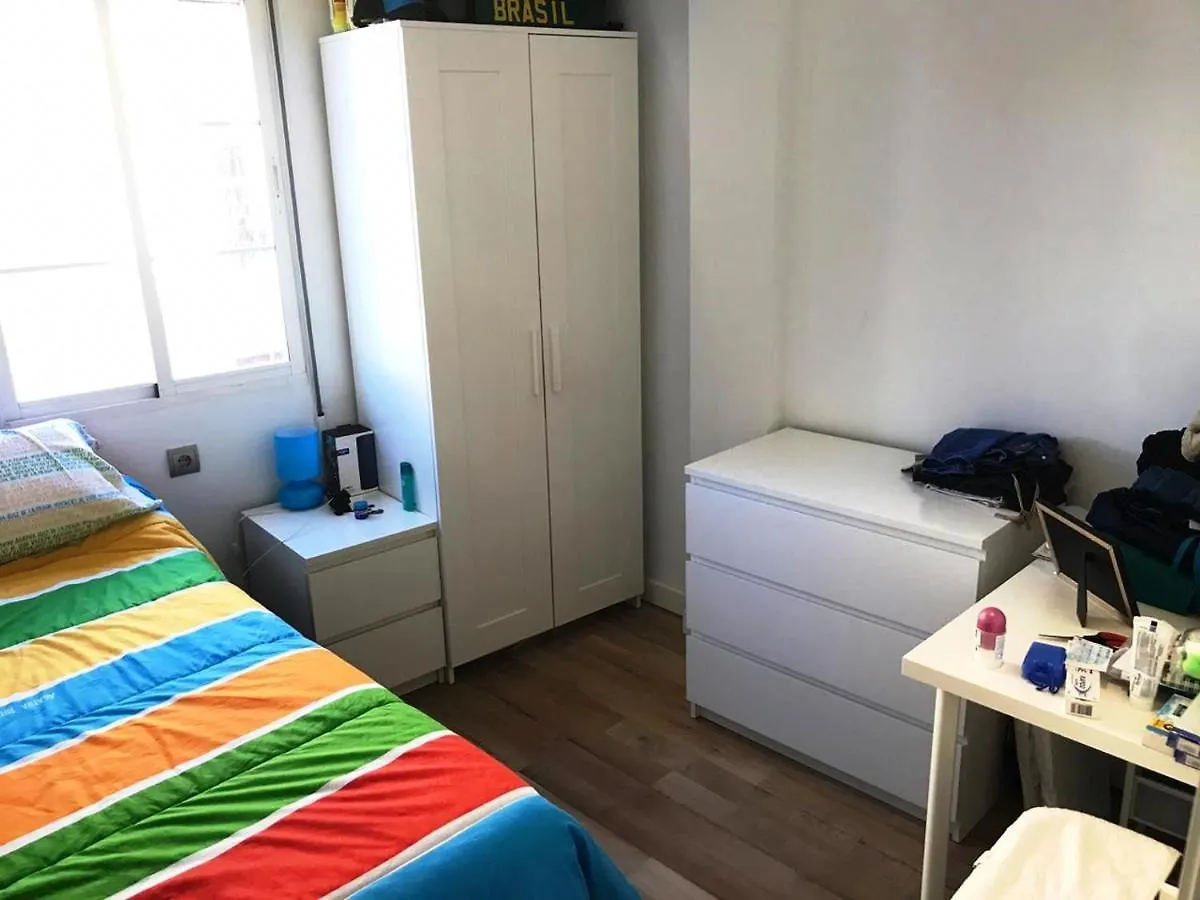 Apartamento Málaga Centro - La Trinidad 0*,  España