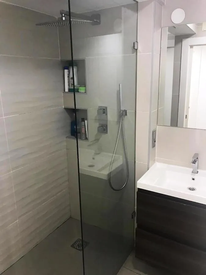 Apartamento Málaga Centro - La Trinidad